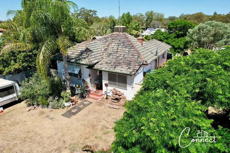 Fifth view of Homely house listing, 14 Gregory Street, Northam WA 6401