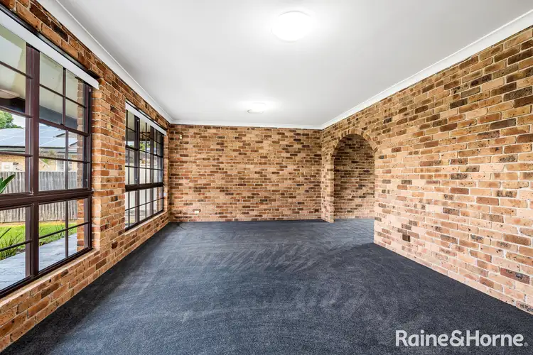 Second view of Homely house listing, 84-86 Poole Road, Kellyville NSW 2155