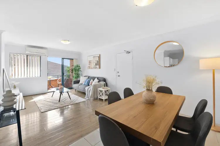 14/1-3 Byer Street, Enfield NSW 2136