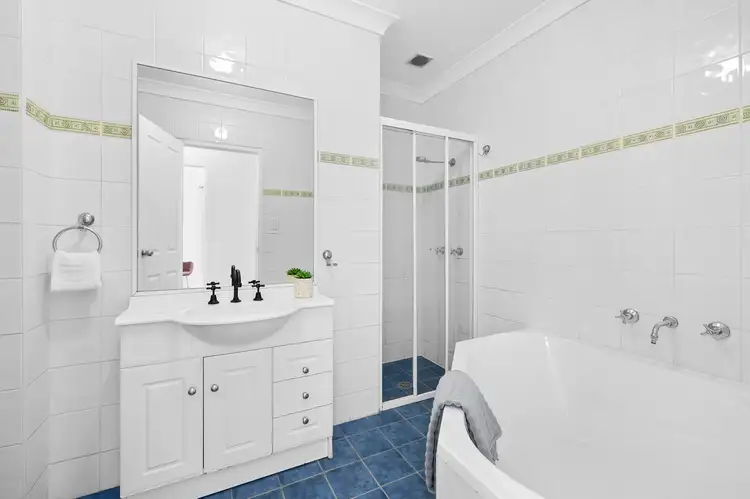 Fifth view of Homely apartment listing, 14/1-3 Byer Street, Enfield NSW 2136