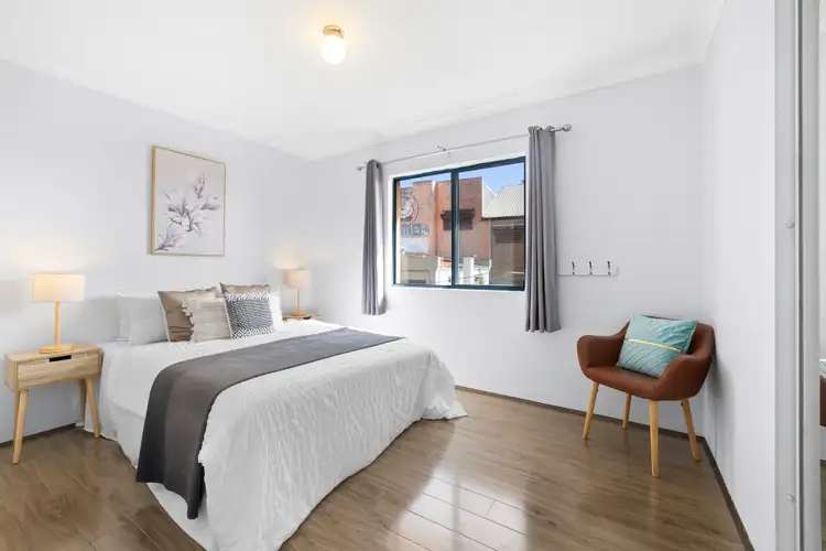 Sixth view of Homely apartment listing, 14/1-3 Byer Street, Enfield NSW 2136