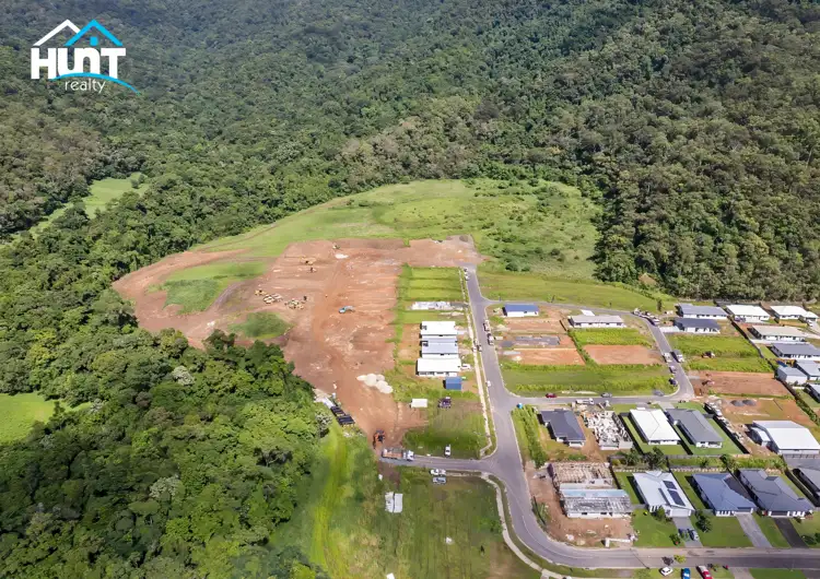 Main view of Homely land listing, 22 Sheoak Drive, Bentley Park QLD 4869