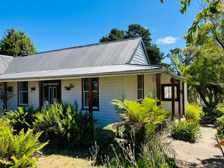 6 Albert Street, Branxholm TAS 7261
