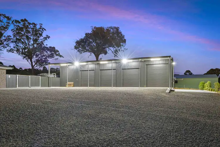 Fourth view of Homely house listing, 102 Stockyard Hill Road, Beaufort VIC 3373