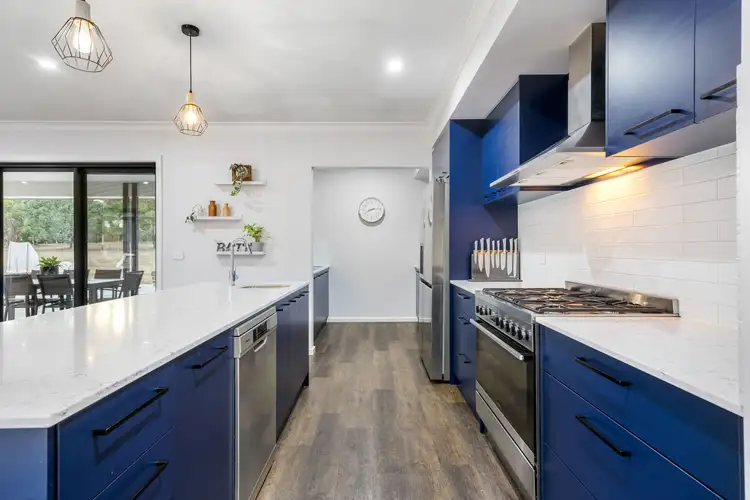 Fifth view of Homely house listing, 102 Stockyard Hill Road, Beaufort VIC 3373