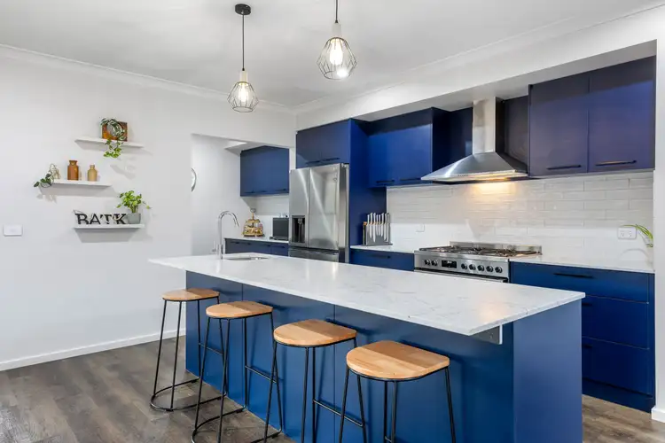 Sixth view of Homely house listing, 102 Stockyard Hill Road, Beaufort VIC 3373