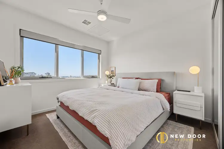 Sixth view of Homely townhouse listing, 19/20 Pumpurs Crescent, Taylor ACT 2913