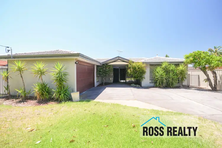 52 Mcgilvray Avenue, Morley WA 6062