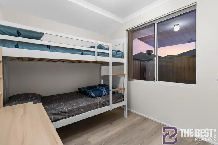 Fourth view of Homely house listing, 14 Starlight Pass, Seville Grove WA 6112