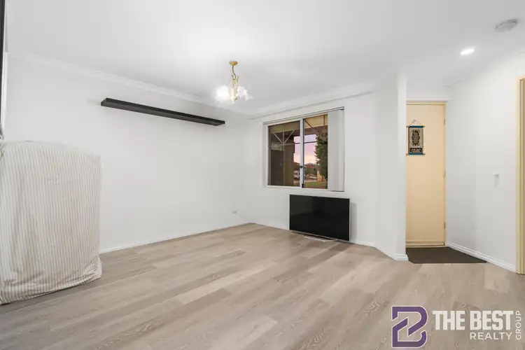 Fifth view of Homely house listing, 14 Starlight Pass, Seville Grove WA 6112