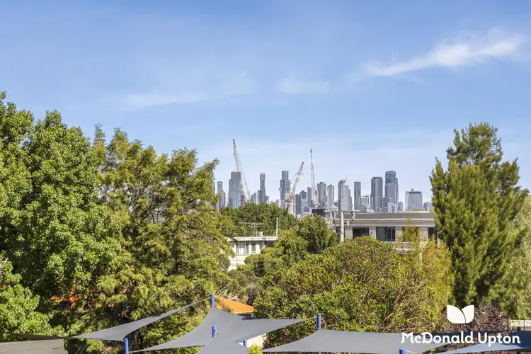 Second view of Homely apartment listing, 25/56 Nicholson Street, Essendon VIC 3040
