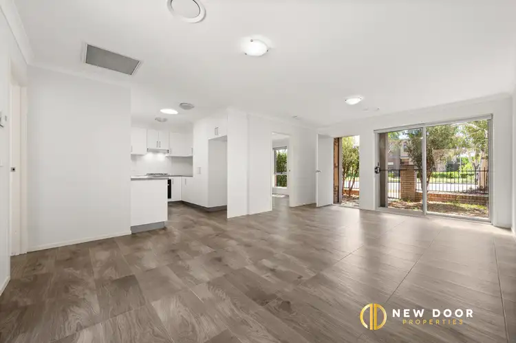 Third view of Homely house listing, 76 Oodgeroo Avenue, Franklin ACT 2913