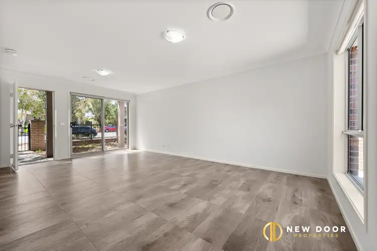 Fourth view of Homely house listing, 76 Oodgeroo Avenue, Franklin ACT 2913