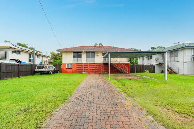 37 Goldsworthy Street, Heatley QLD 4814