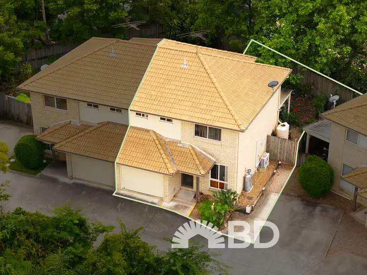 2/12 Mumford Road, Narangba QLD 4504