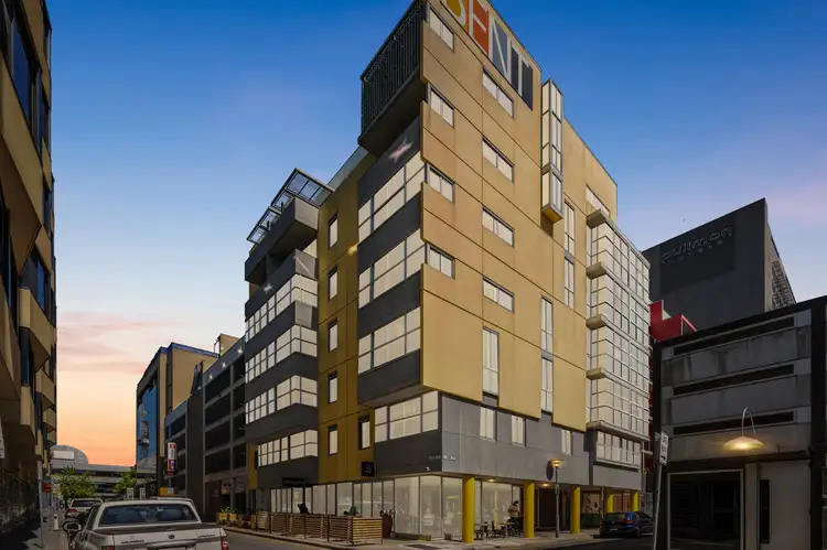 Main view of Homely apartment listing, 79/45 York Street, Adelaide SA 5000