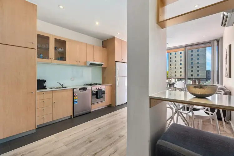 Sixth view of Homely apartment listing, 79/45 York Street, Adelaide SA 5000
