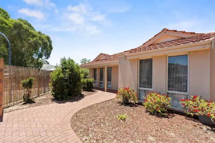 15 Friend Terrace, Baldivis WA 6171