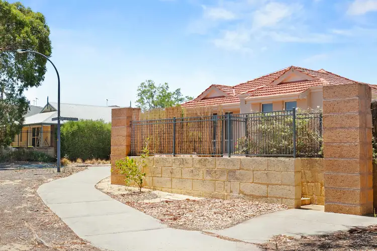 Third view of Homely house listing, 15 Friend Terrace, Baldivis WA 6171
