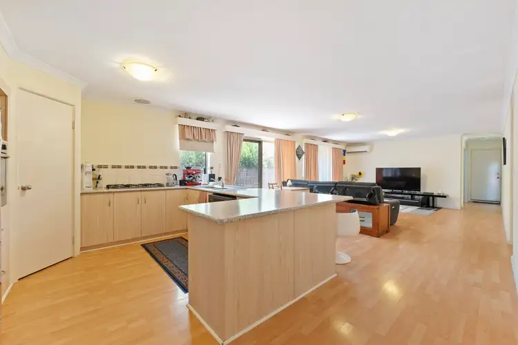 Fourth view of Homely house listing, 15 Friend Terrace, Baldivis WA 6171