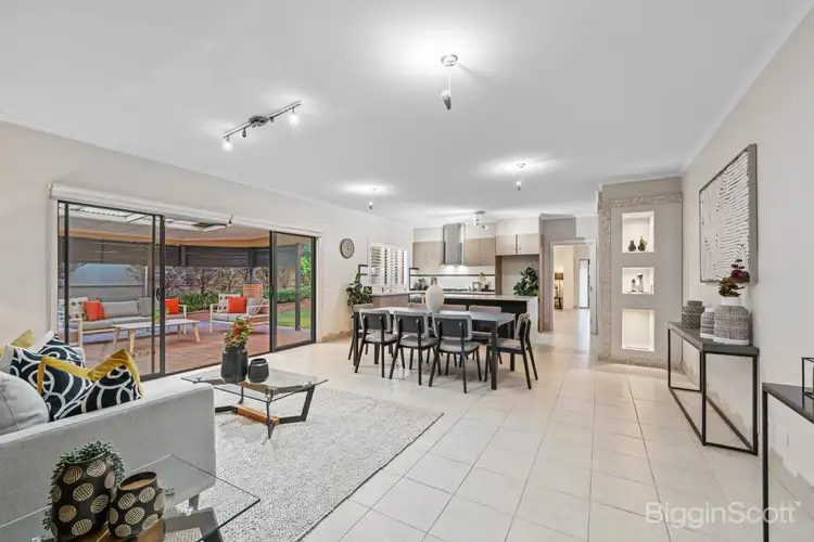Second view of Homely house listing, 152 Edgewater Boulevard, Maribyrnong VIC 3032