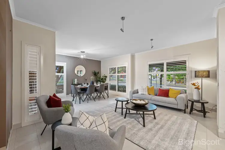 Third view of Homely house listing, 152 Edgewater Boulevard, Maribyrnong VIC 3032