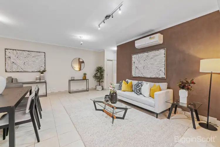 Fourth view of Homely house listing, 152 Edgewater Boulevard, Maribyrnong VIC 3032
