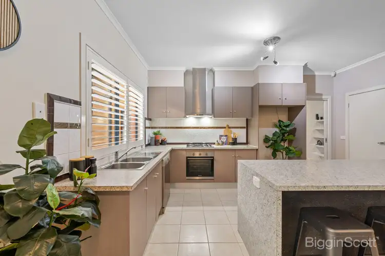 Fifth view of Homely house listing, 152 Edgewater Boulevard, Maribyrnong VIC 3032