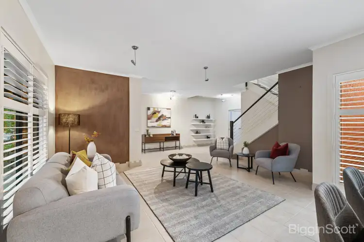 Sixth view of Homely house listing, 152 Edgewater Boulevard, Maribyrnong VIC 3032