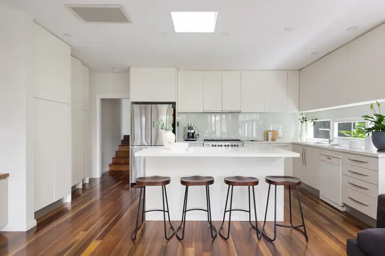 Second view of Homely house listing, 4 Kegworth Street, Leichhardt NSW 2040