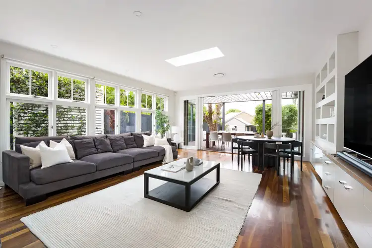 Third view of Homely house listing, 4 Kegworth Street, Leichhardt NSW 2040