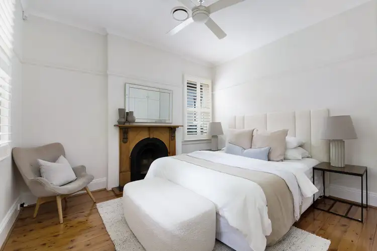 Fourth view of Homely house listing, 4 Kegworth Street, Leichhardt NSW 2040