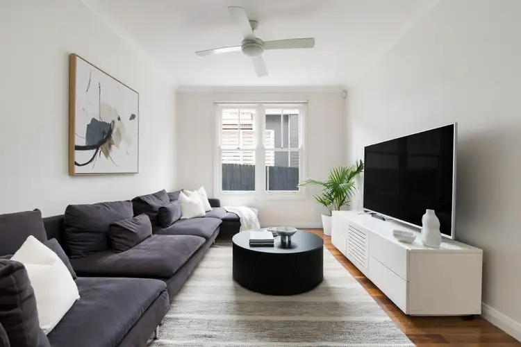 Fifth view of Homely house listing, 4 Kegworth Street, Leichhardt NSW 2040