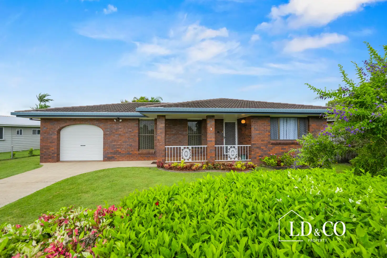 Main view of Homely house listing, 9 Jarrah Street, Beaconsfield QLD 4740