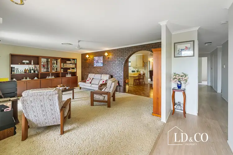 Second view of Homely house listing, 9 Jarrah Street, Beaconsfield QLD 4740