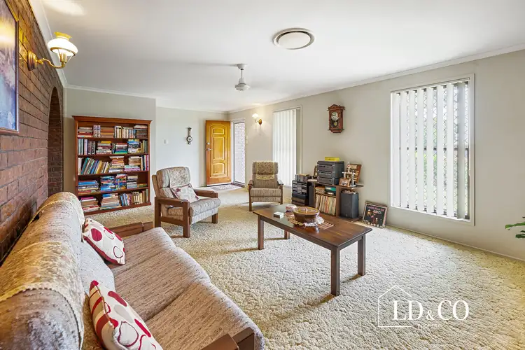 Third view of Homely house listing, 9 Jarrah Street, Beaconsfield QLD 4740