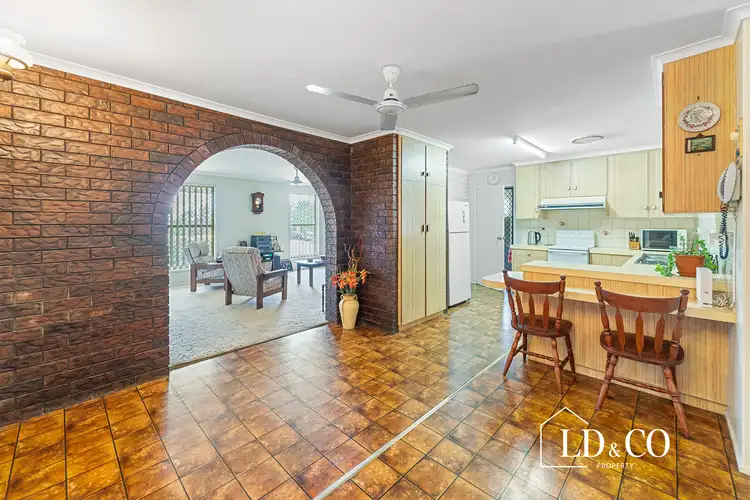 Fourth view of Homely house listing, 9 Jarrah Street, Beaconsfield QLD 4740