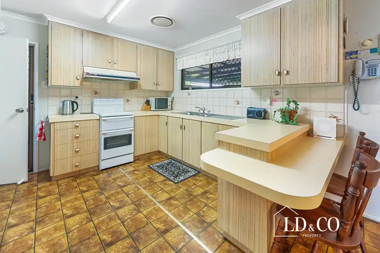 Fifth view of Homely house listing, 9 Jarrah Street, Beaconsfield QLD 4740