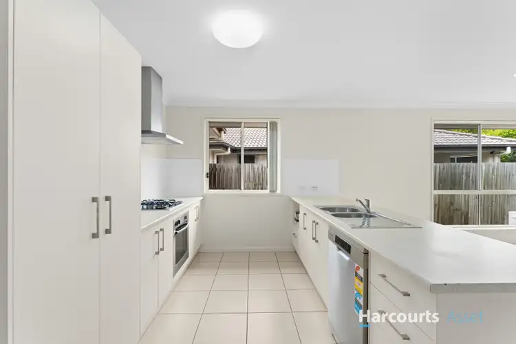 Second view of Homely house listing, 19 Cardena Drive, Augustine Heights QLD 4300