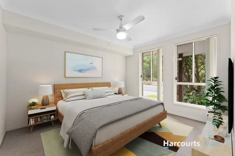Third view of Homely house listing, 19 Cardena Drive, Augustine Heights QLD 4300