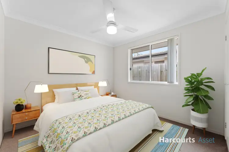 Fifth view of Homely house listing, 19 Cardena Drive, Augustine Heights QLD 4300