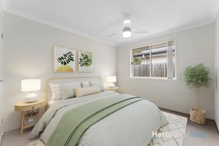 Sixth view of Homely house listing, 19 Cardena Drive, Augustine Heights QLD 4300
