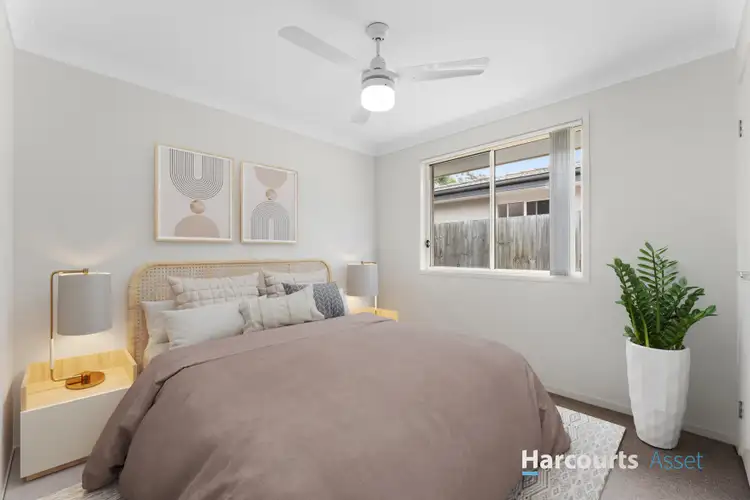 Seventh view of Homely house listing, 19 Cardena Drive, Augustine Heights QLD 4300