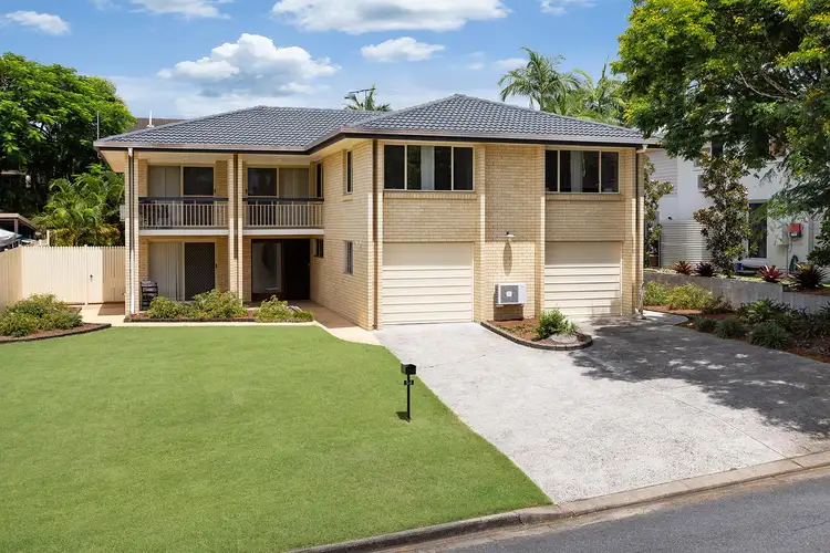 54 Streeton Parade, Everton Park QLD 4053