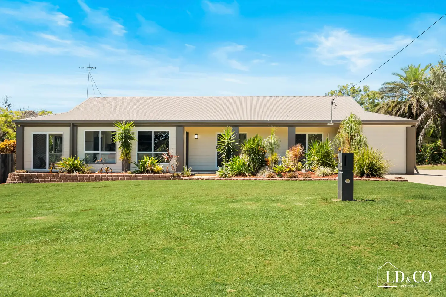 Main view of Homely house listing, 142 Apsley Way, Andergrove QLD 4740