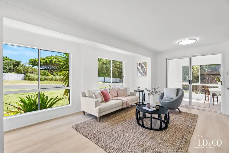 Second view of Homely house listing, 142 Apsley Way, Andergrove QLD 4740