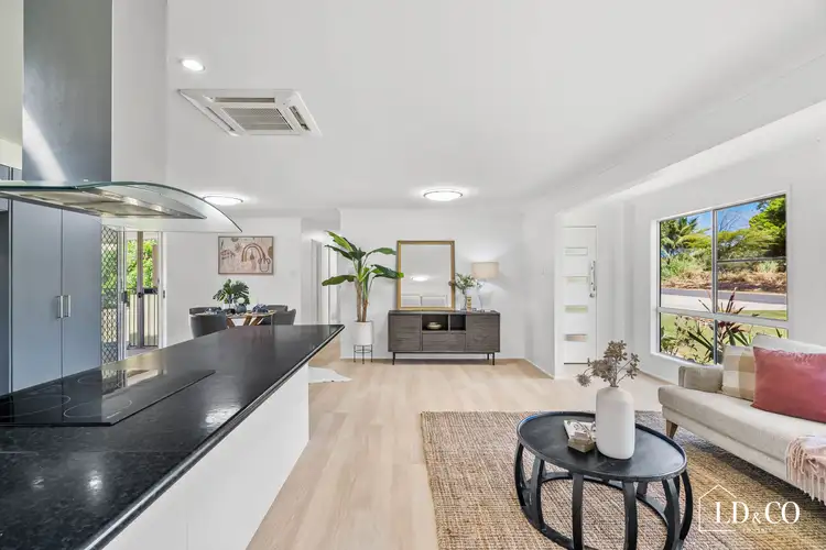 Third view of Homely house listing, 142 Apsley Way, Andergrove QLD 4740