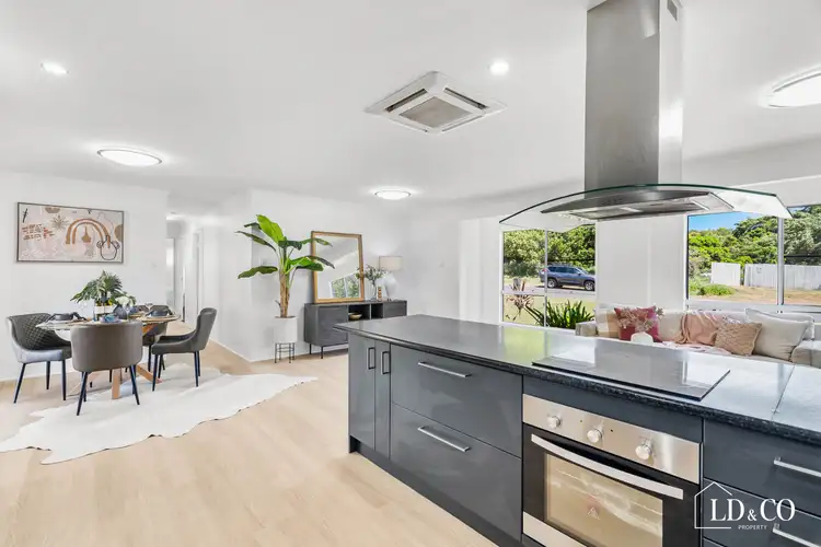 Fourth view of Homely house listing, 142 Apsley Way, Andergrove QLD 4740