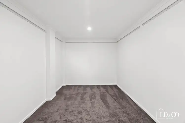 Sixth view of Homely house listing, 142 Apsley Way, Andergrove QLD 4740