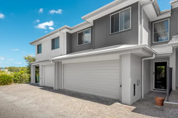 9/23 Garden Road, Coomera QLD 4209